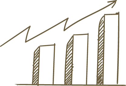 Chart illustration