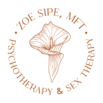 Zoe Sipe, MFT