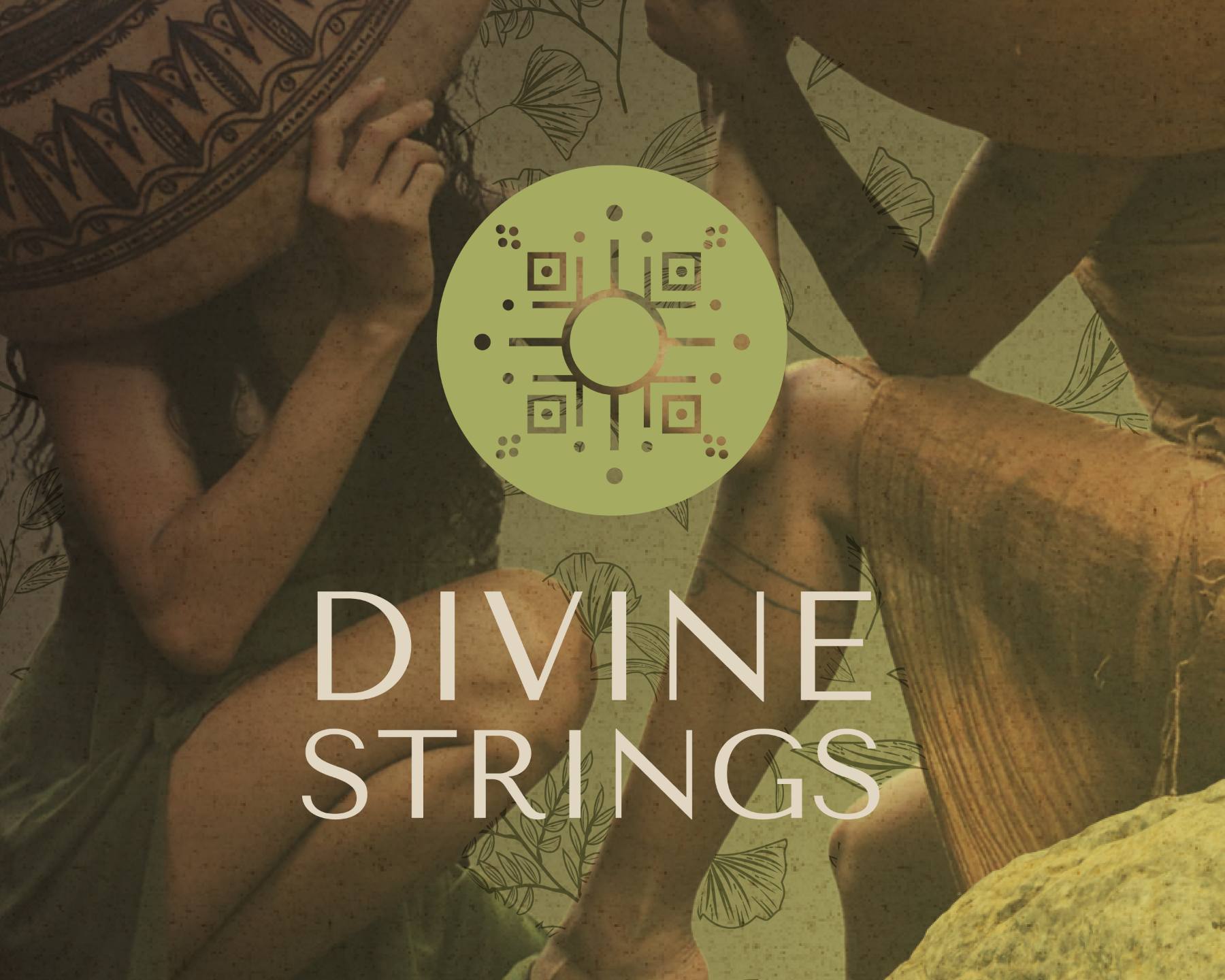 Divine Strings