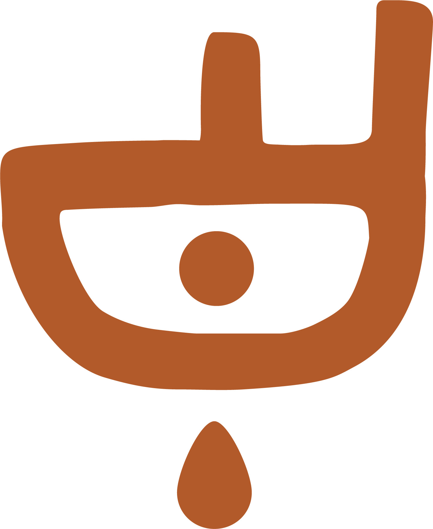 Faridunia Studio - Branding Logo