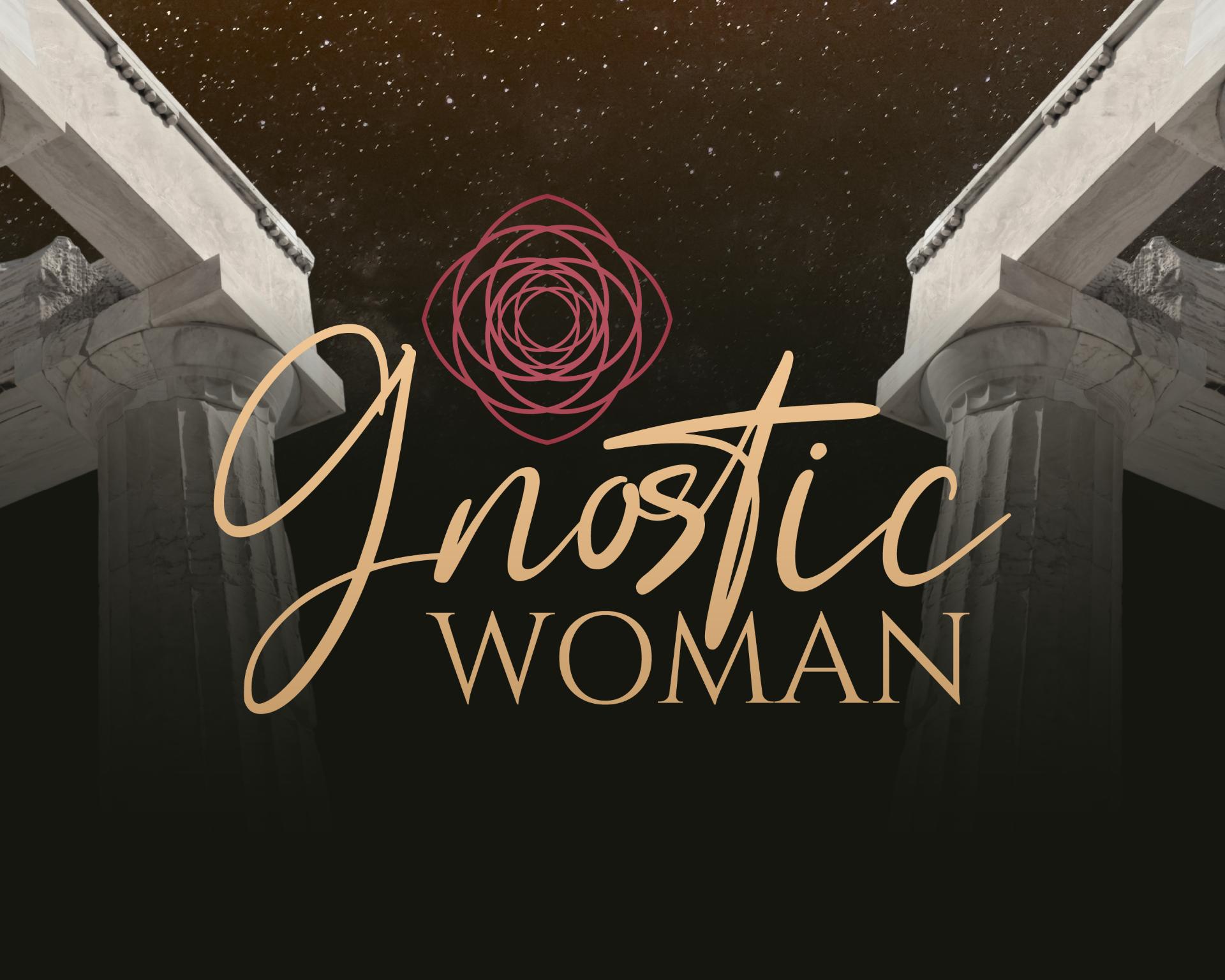 Gnostic Woman