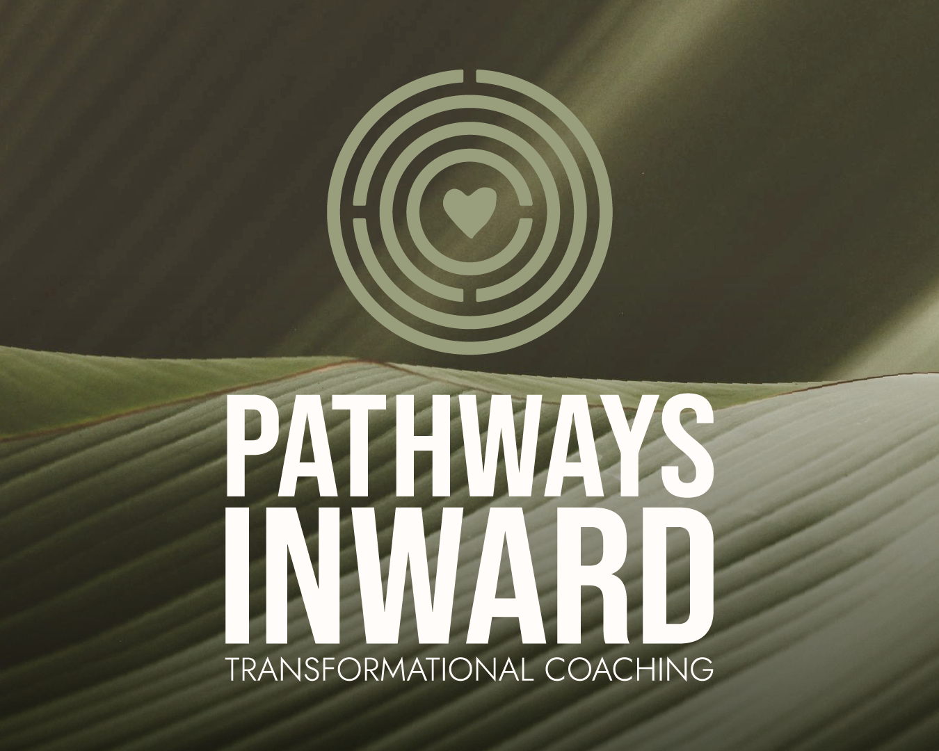 Pathways Inward Banner