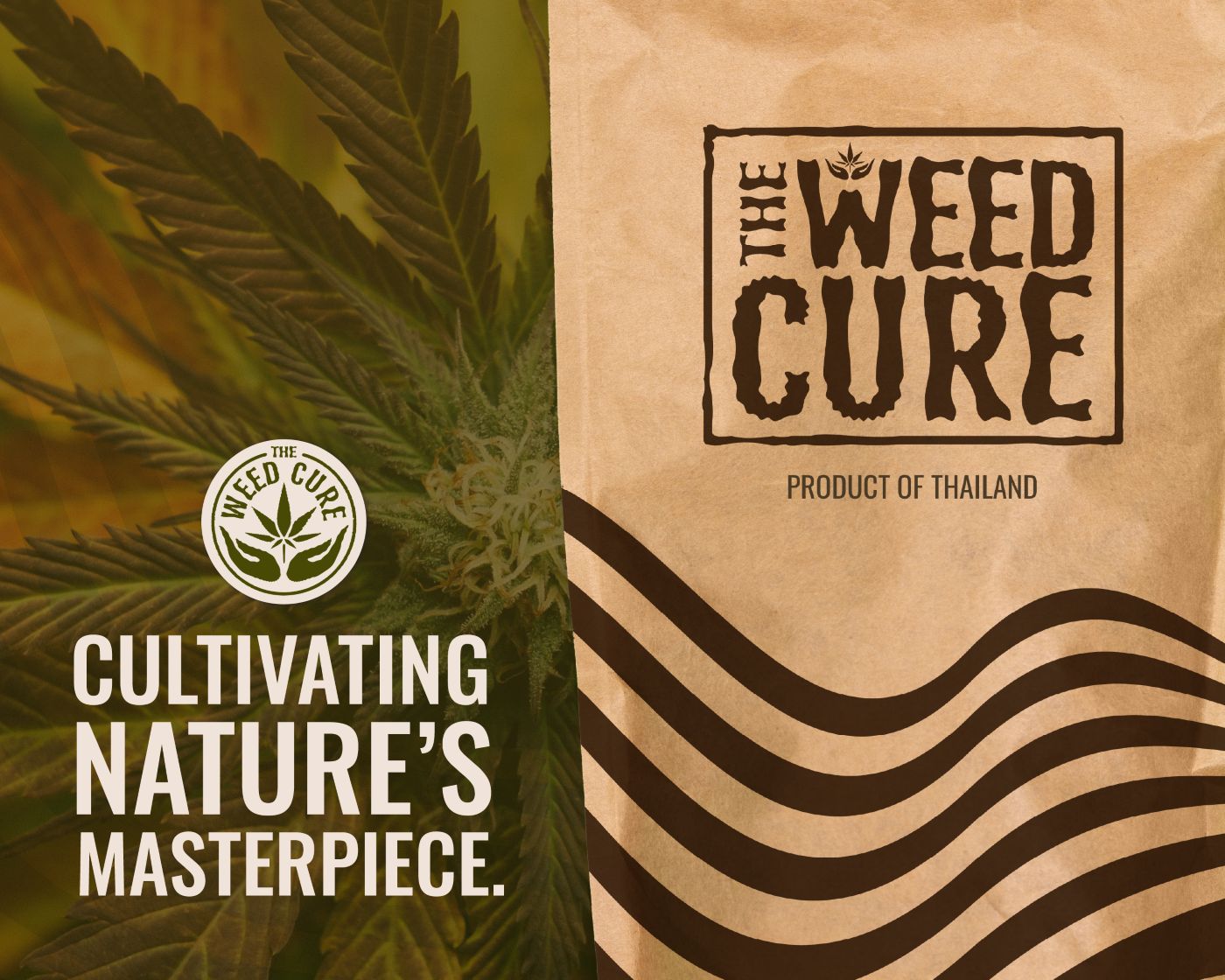 The Weed Cure